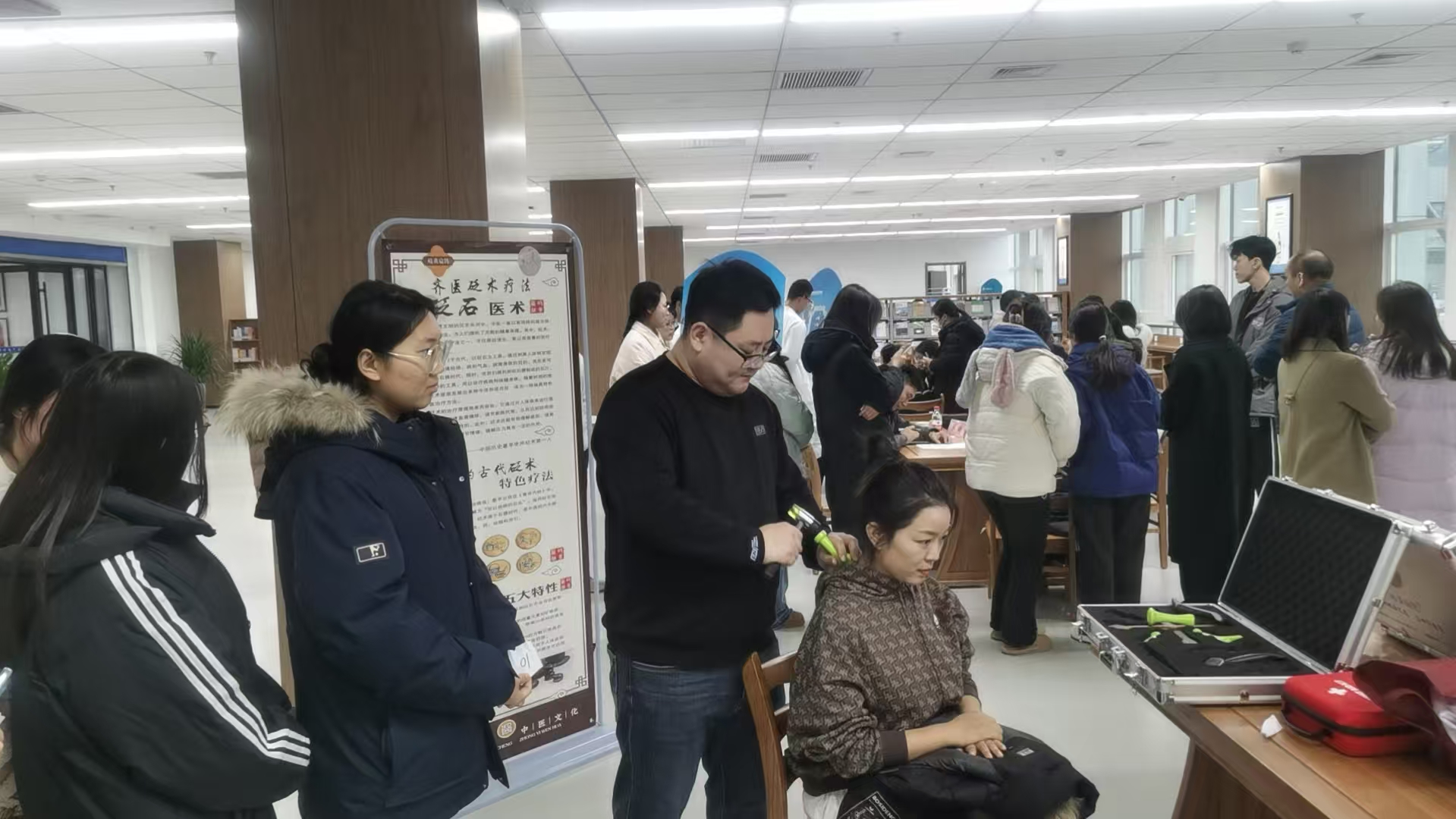 进校园公益体验